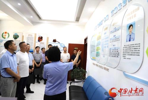 甘州區(qū)四型首席法律咨詢專家工作站 法治建設成效顯著與教育咨詢服務融合發(fā)展