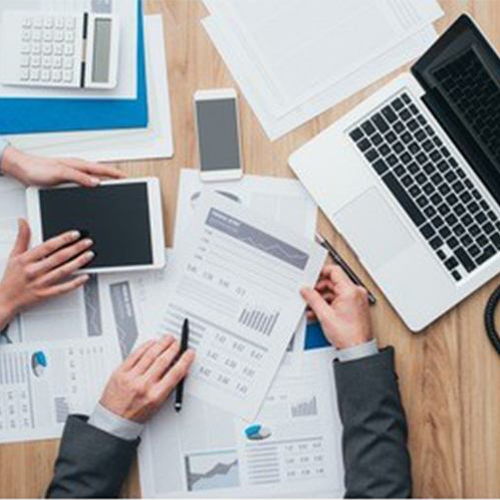 內(nèi)部審計(jì)服務(wù)，企業(yè)穩(wěn)健發(fā)展的可靠基石——解讀銀川榮安管理咨詢的專業(yè)價值